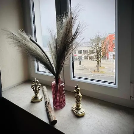 Apartamento & Zum Kellermann *