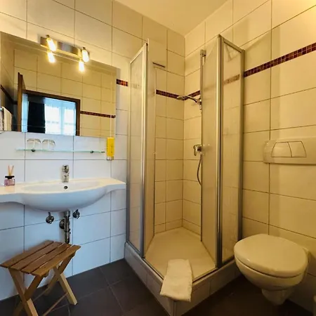 Apartamento & Zum Kellermann