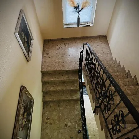 & Zum Kellermann Apartamento Grafenau (Bavaria)