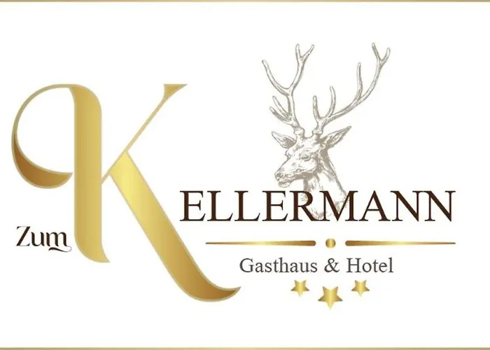 Appartamento & Zum Kellermann