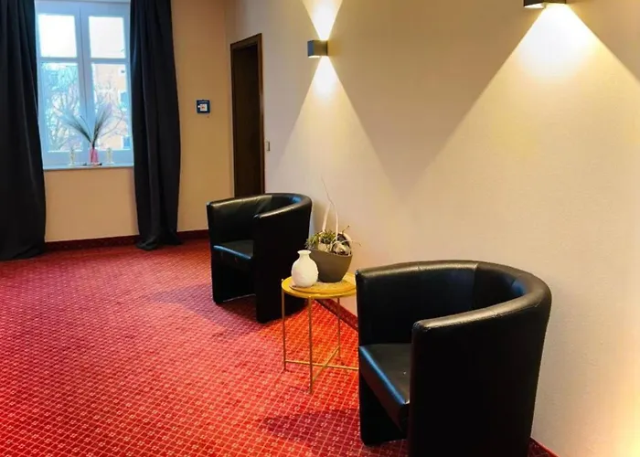 & Zum Kellermann *