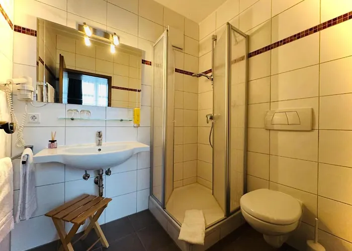 Appartamento & Zum Kellermann